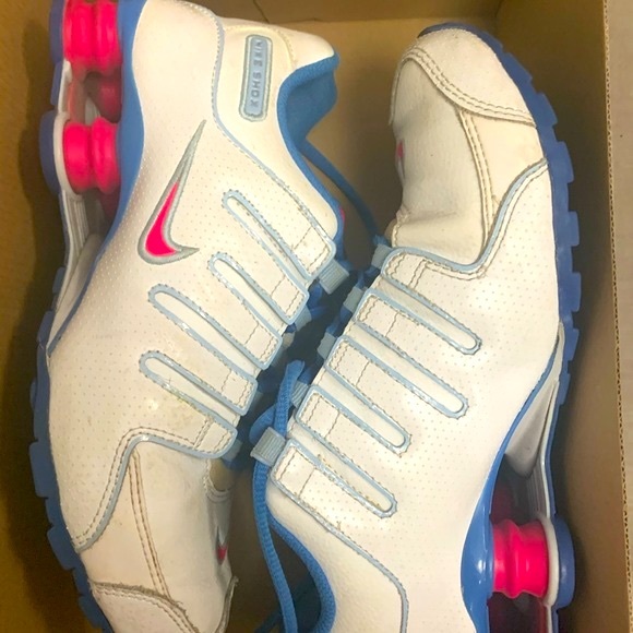Nike Shox youth/women - Picture 2 of 6